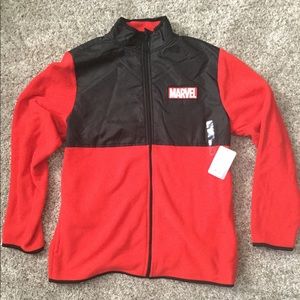 Marvel Jacket